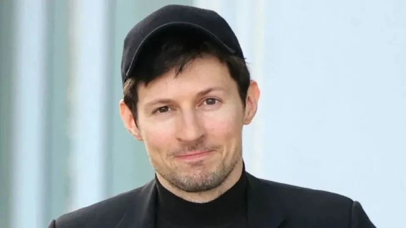 Pavel Durov Makronla bağlı zarafatı ilə diqqət ÇƏKİB