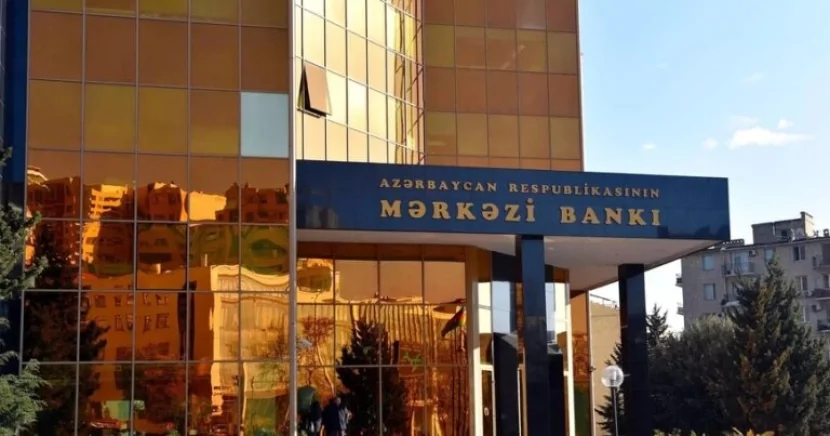 Mərkəzi Bank 2026-cı il pul siyasətini bu tarixlərdə nəzərdən keçirəcək