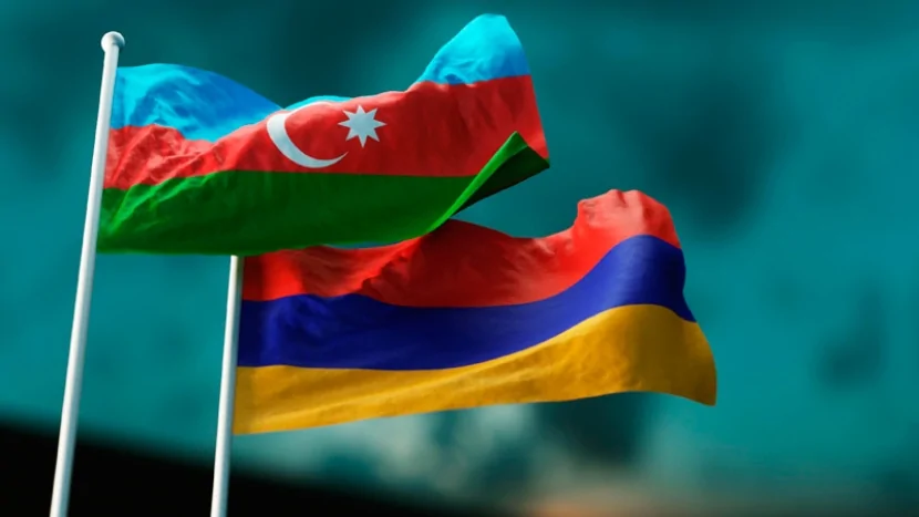 Ermənistan və Azərbaycan RAZILIĞA GƏLDİ