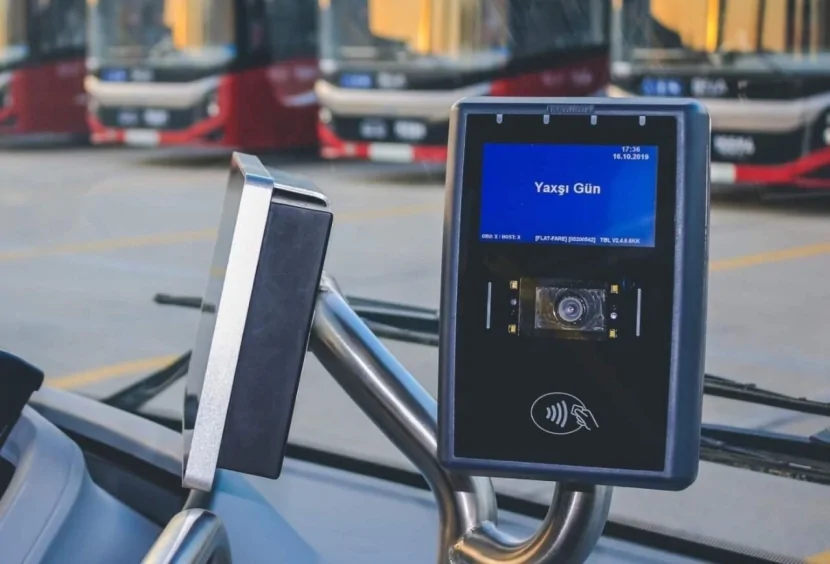 Avtobus ödənişləri ilə bağlı daha bir YENİLİK-RƏSMİ