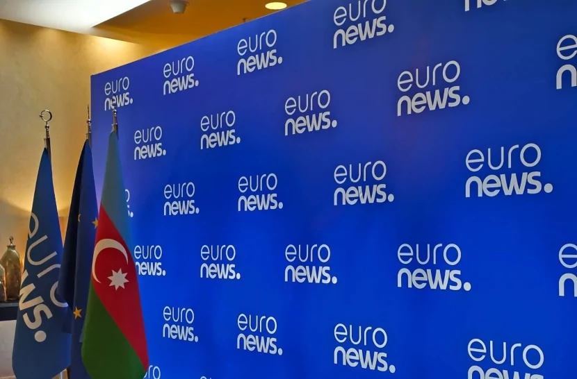 “Euronews” Bakının mikromobilliklə inkişaf edən şəhər modelini işıqlandırdı