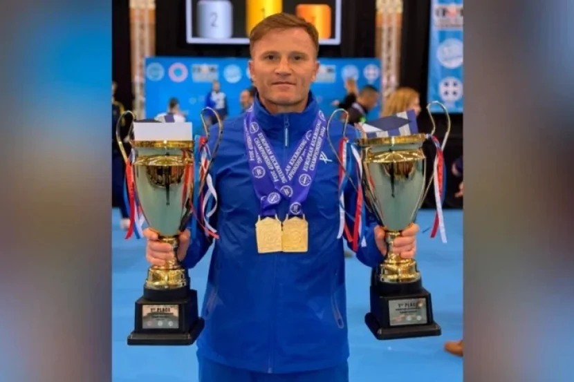Prezident Eduard Məmmədovu TƏLTİF ETDİ