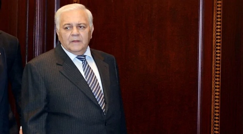 Oqtay Əsədovun qızı VƏFAT EDİB