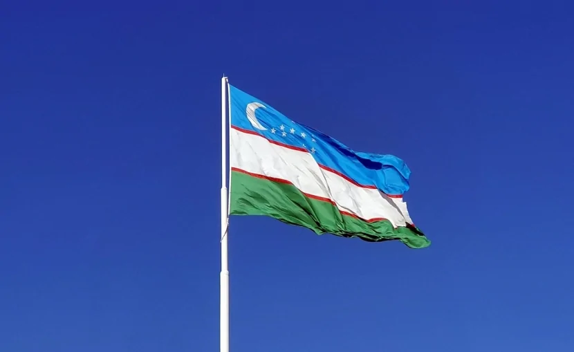 Özbəkistan əskinası ilə bağlı video sosial mediada müzakirələrə SƏBƏB OLUB