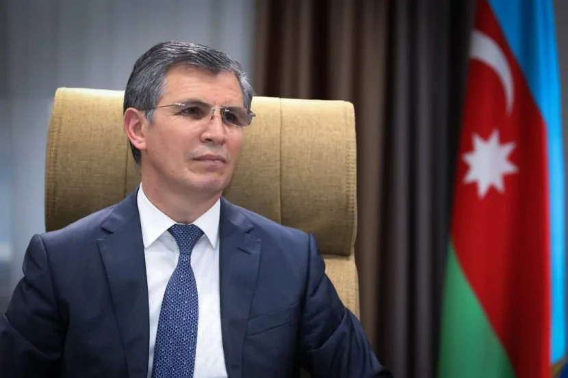 Rusiya bunu ölkəmizə psixoloji təsir göstərmək üçün etdi - Zahid Oruc