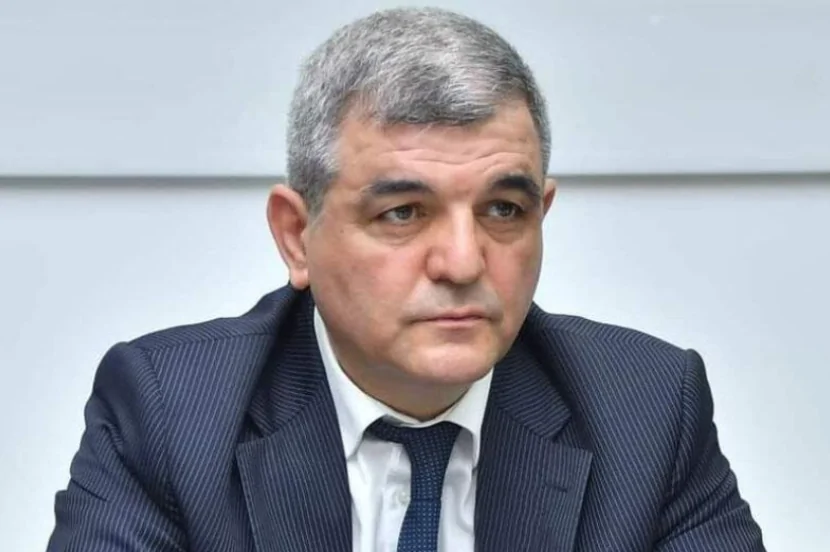\"Bu, Türkiyəyə qarşı ciddi təxribatdır\" - Fazil Mustafa