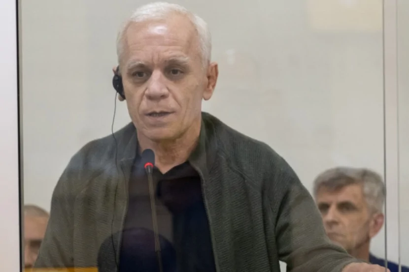 Mnatsakanyan ibtidai istintaqda dediklərindən İMTİNA  etdi