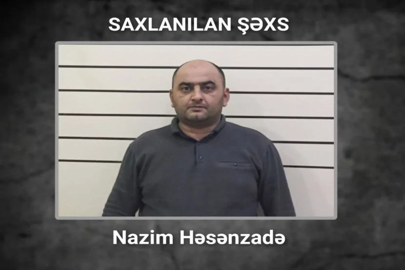 Vəzifəli şəxsin qohumu adı ilə dələduzluq edən şəxs SAXLANILDI