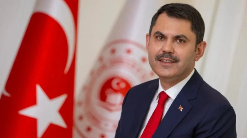 Rəcəb Tayyib Ərdoğan COP31-in prezidentini təyin EDİB