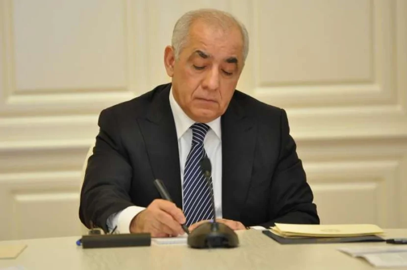 Baş Nazir QƏRAR İMZALADI: İnformasiya təhlükəsizliyi riskləri...