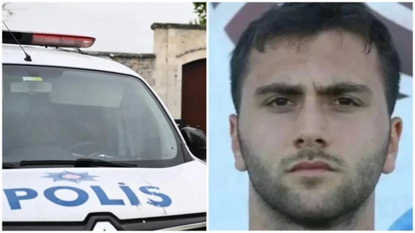 Millimizin sabiq futbolşusu HƏBS OLUNDU
