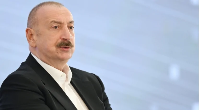 Bu il 600-dən çox qızıl medal qazanılıb- Prezident