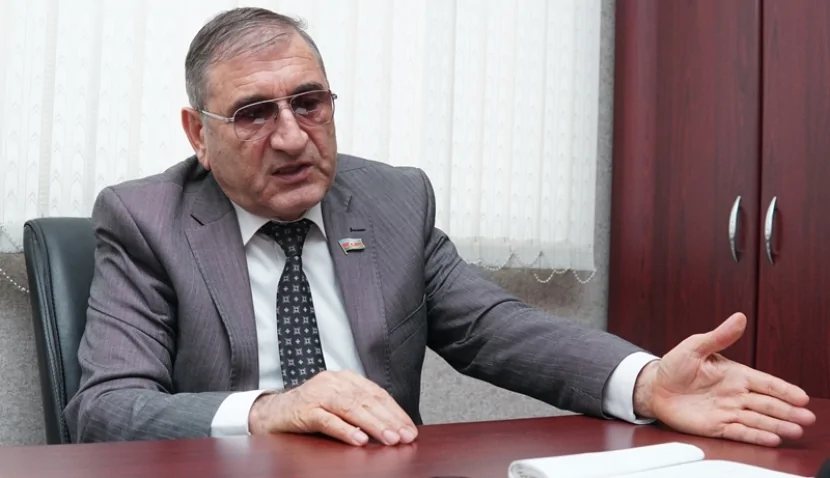 \"Seriallar və sosial şəbəkələr bunu təbliğ edir\" - Deputat TƏNQİD ETDİ