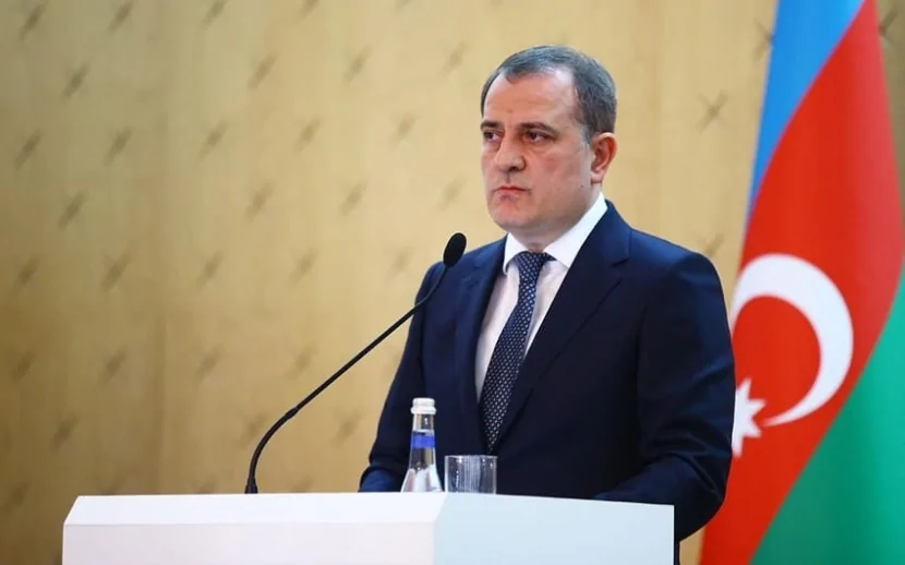 Bakı 907-ci düzəlişin tam ləğv edilməsini gözləyir- Ceyhun Bayramov