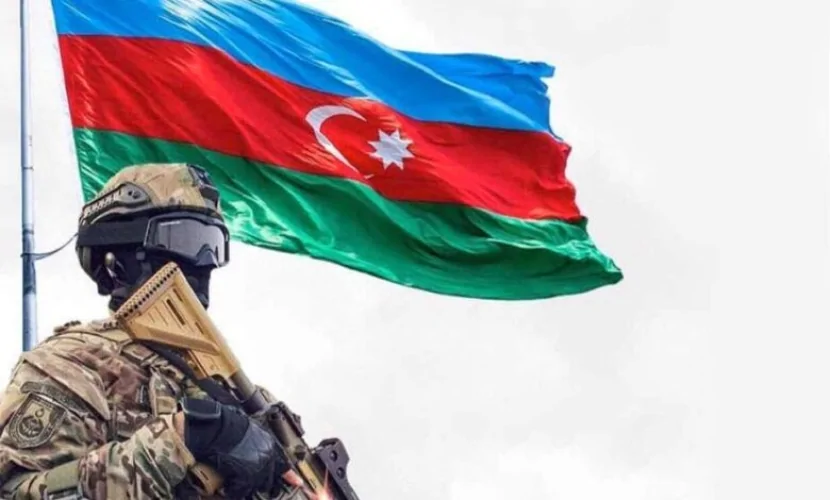 Azərbaycan Qəzzaya qoşun göndərəcək? - NAZİR CAVABLADI