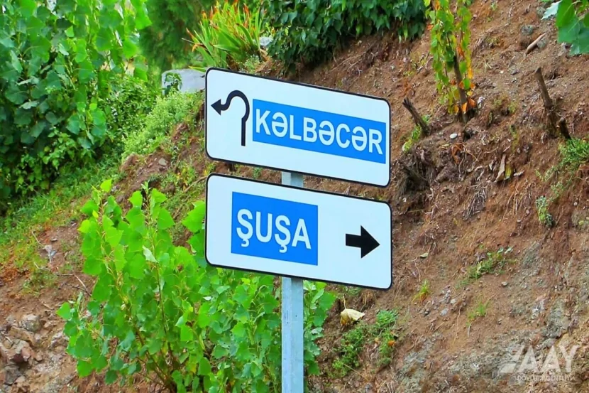 Bayramda Qarabağa getmək istəyənlərin NƏZƏRİNƏ