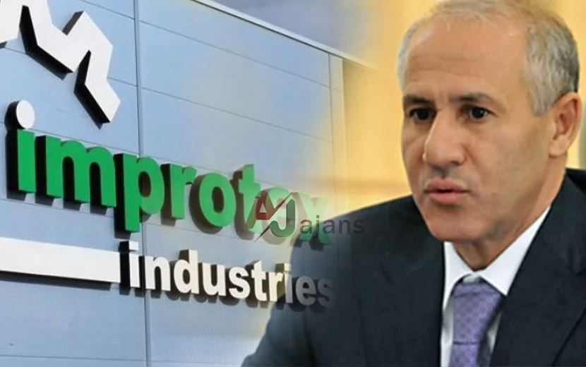 Sabiq nazirin milyonluq VERGİ BORCU