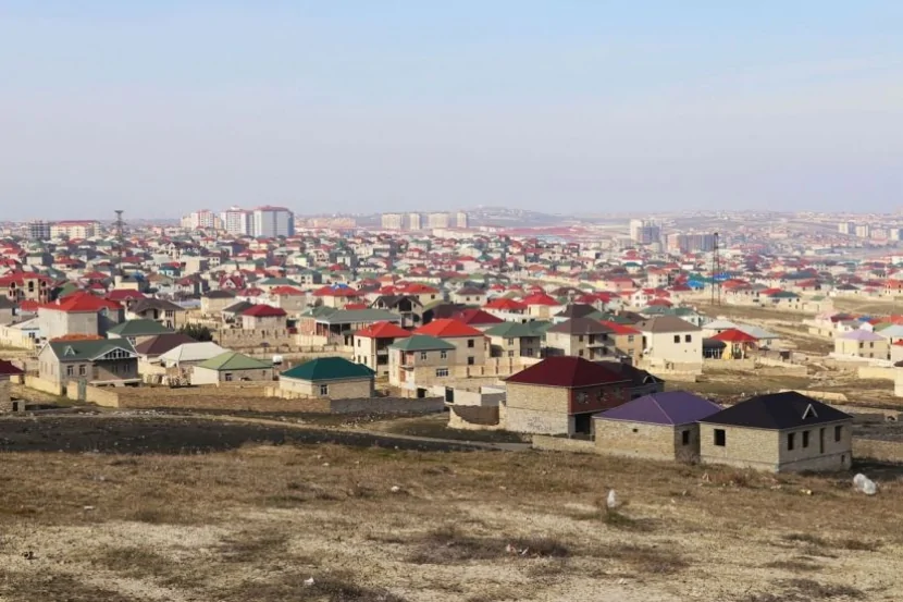 Bu ərazilərdə torpaq qiymətləri artacaq - AÇIQLAMA