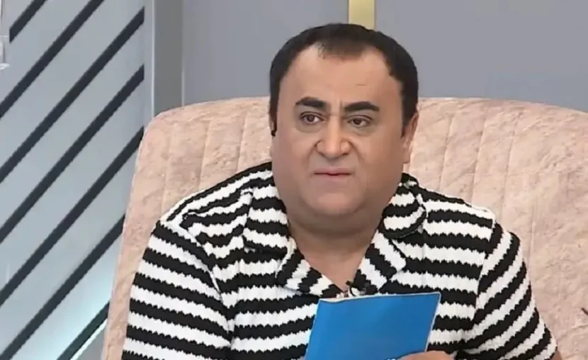 \"Adımı qoydular TikTok dilənçisi\"