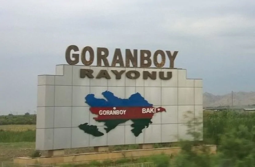Goranboyda ər və arvad dəm qazından ZƏHƏRLƏNDİ