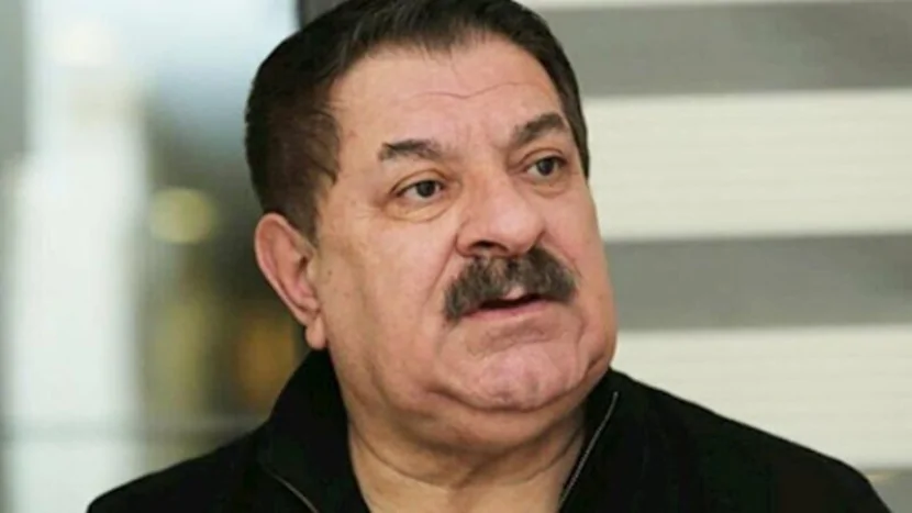 Ağadadaş Ağayevin keçmiş xanımı onu məhkəməyə VERDİ