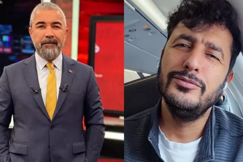 Türkiyədə növbəti narkotik əməliyyatı: Jurnalist SAXLANILDI