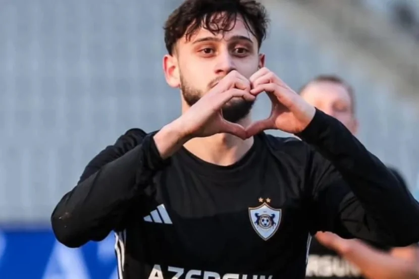 Nərimandan \"Qarabağ\"la bağlı PAYLAŞIM