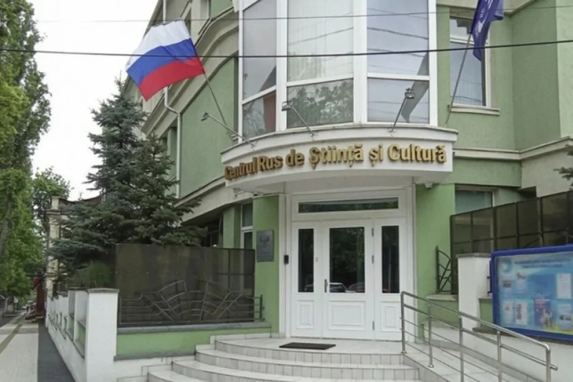 Rusiyaya \"Rus Evi\"ilə bağlı xəbərdarlıq edildi