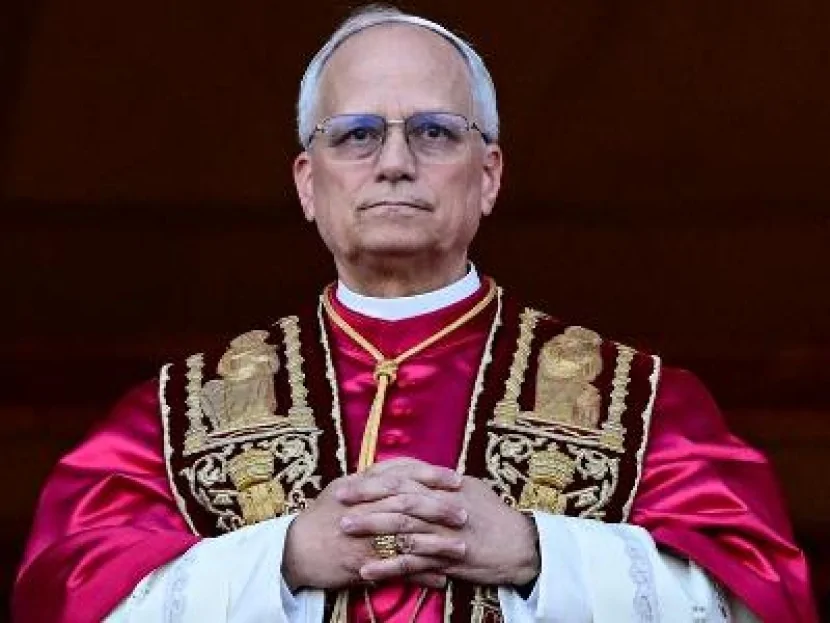 Papa Ukraynaya humanitar yardım göndərib