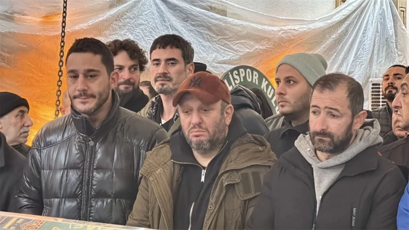 Məşhur aktyora AĞIR İTKİ