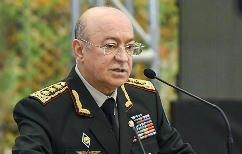 Kəmaləddin Heydərov əmr İMZALADI