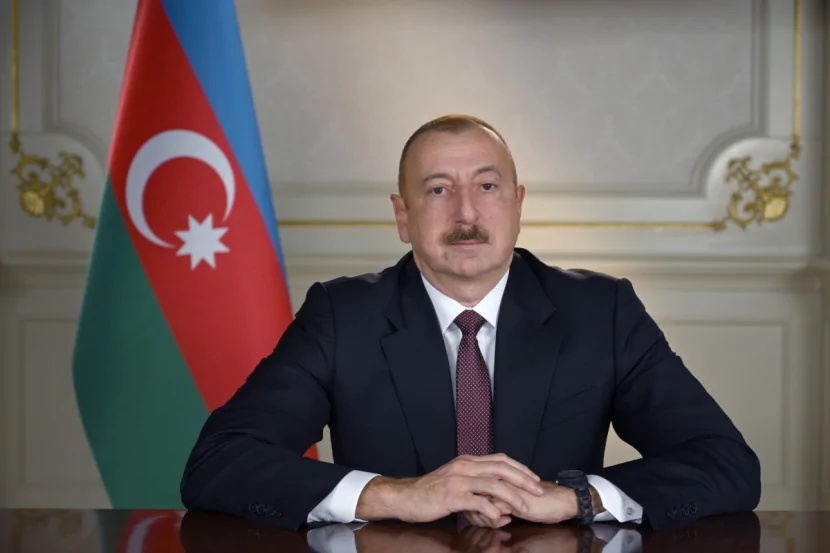 Prezident bu qanun layihəsini TƏSDİQLƏYİB