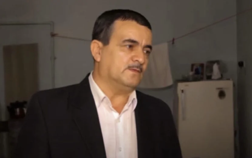 Tanınmış meyxanaçı xəstəxanaya YERLƏŞDİRİLDİ