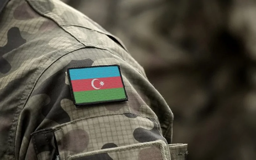 Hərbi xidmət üçün yaş həddi ARTIRILDI- Gizir və miçmanlar...