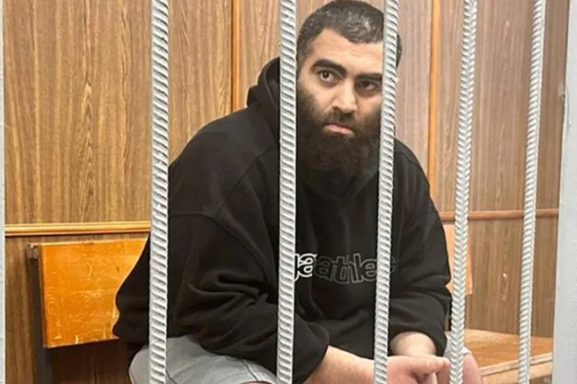 Bloqer Arsen Markaryanın həbs müddəti uzadıldı