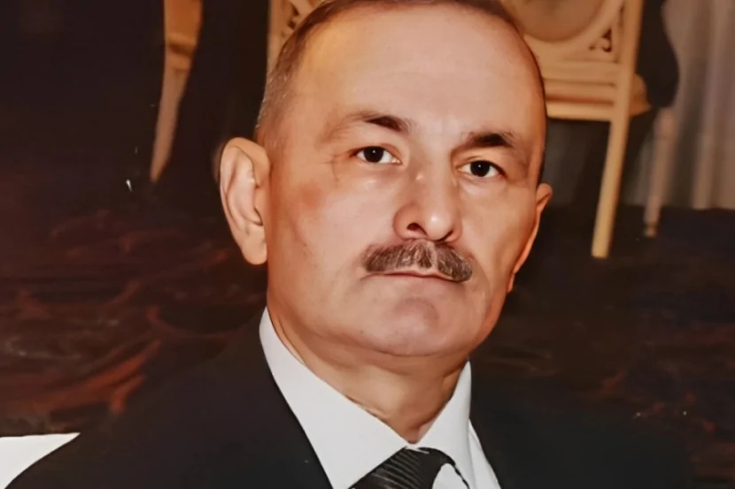 Mirtənzil Seyidov VƏFAT etdi