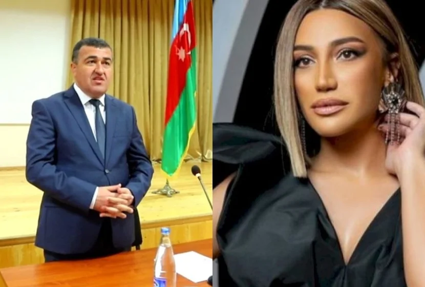 Röya Xətai İcra Hakimiyyətində: ONU BAŞÇI VƏ DEPUTATLAR MÜŞAİƏT EDİB