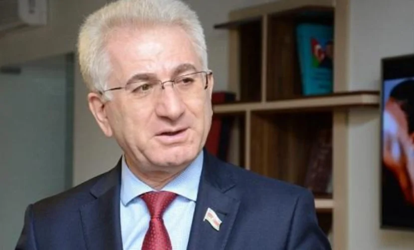 Deputatın qardaşı VƏFAT ETDİ