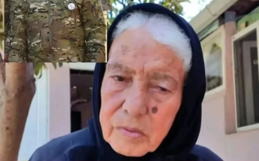 Yaşar Hüseynova AĞIR İTKİ