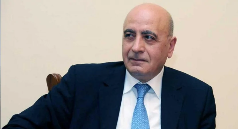 Prezident Rasim Musabəyovu TƏLTİF ETDİ