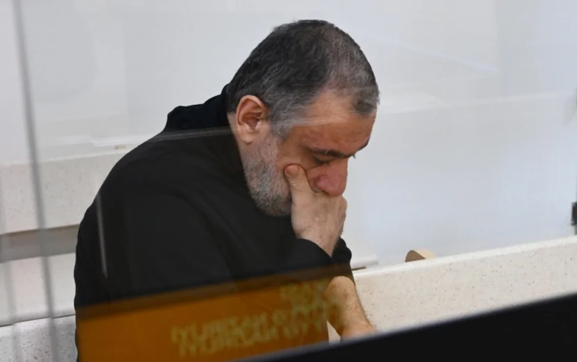 Vardanyanın məhkəməsi TƏXİRƏ SALINDI
