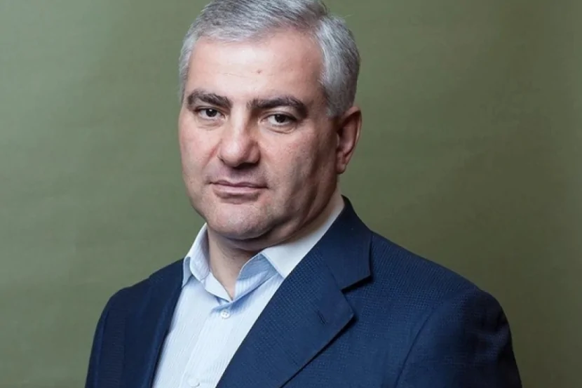 Samvel Karapetyan ev dustaqlığına BURAXILACAQ