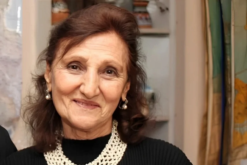 Roza Arazova VƏFAT EDİB