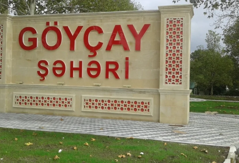 Göyçayda AĞIR QƏZA: Azyaşlı HƏLAK OLDU