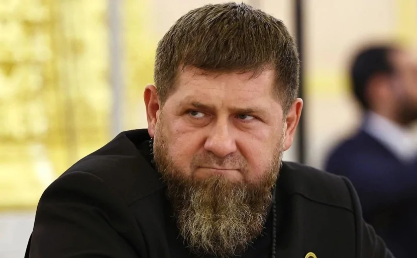Ramzan Kadırov təcili xəstəxanaya yerləşdirilib