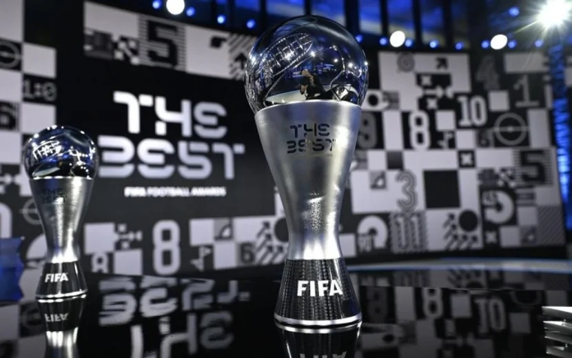 FİFA “The Best” mükafatını ləğv edir