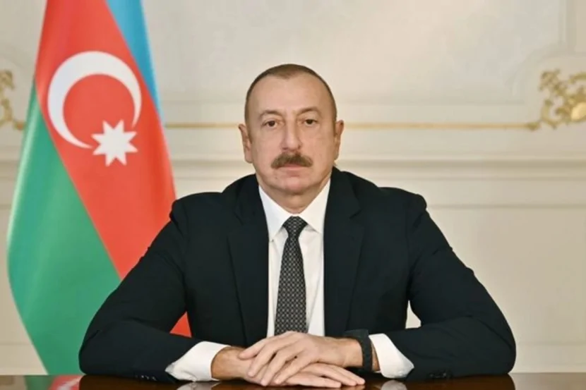 Prezident İlham Əliyev Azərbaycan xalqına müraciət edib - TAM MƏTN