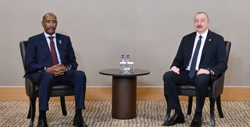 İlham Əliyev onları təbrik etdi