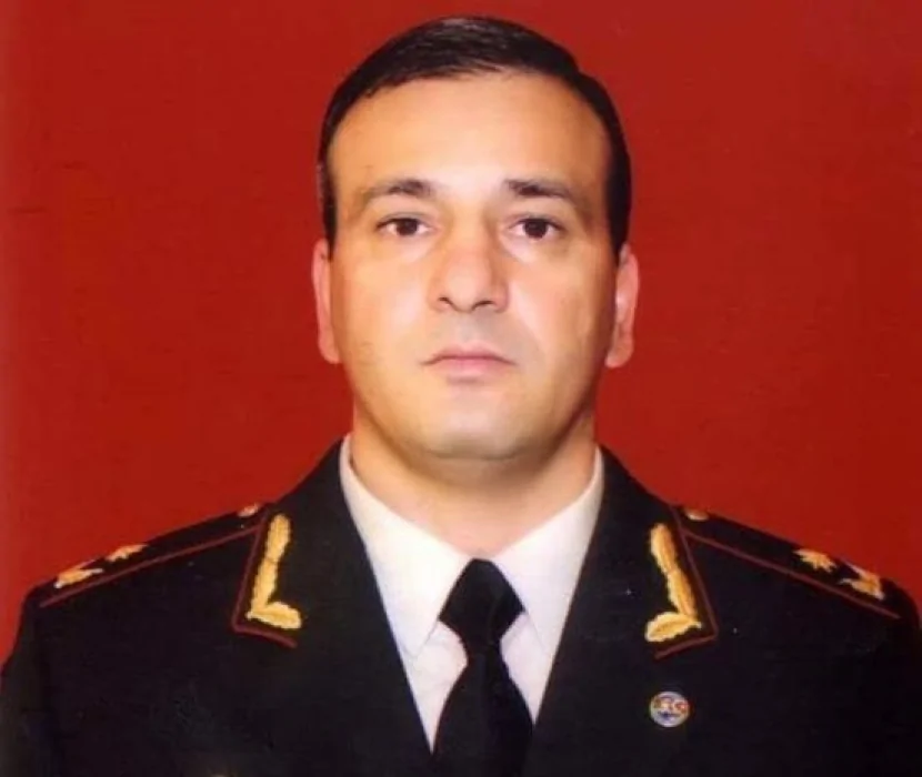 Polad Həşimovun DOĞUM GÜNÜDÜR