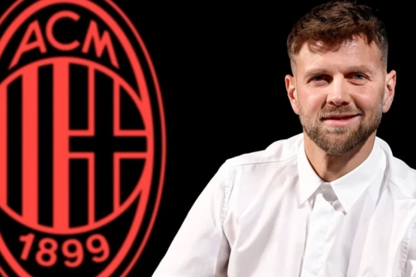 \"Milan\" yeni hücumçu TRANSFER  etdi